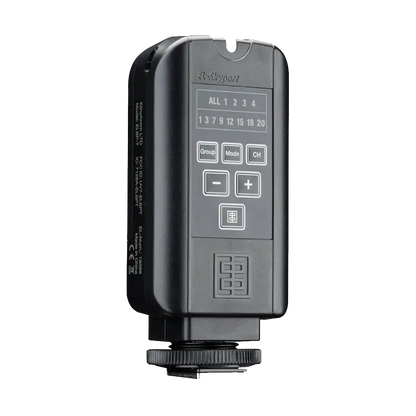 Elinchrom 19368 EL-Skyport Transmitter Plus