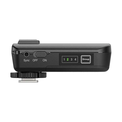 Elinchrom 19369 EL-Skyport Receiver Plus