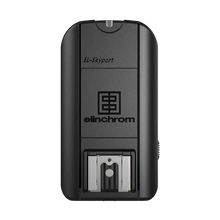 Elinchrom 19369 EL-Skyport Receiver Plus