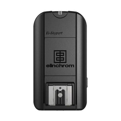 Elinchrom 19369 EL-Skyport Receiver Plus