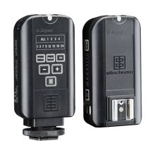 Elinchrom 19370 EL-Skyport Universal Plus Set