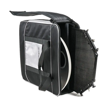 Elinchrom 44cm White Softlite Reflector & Grid Set (26900)
