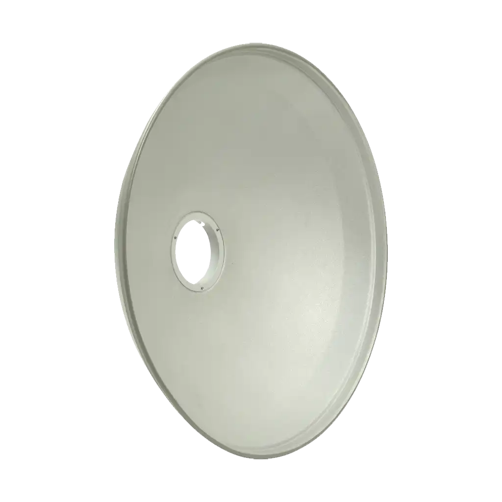 Elinchrom 70cm 64Ãƒ€šÃ‚° Silver Softlite Reflector (26167)