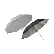 Elinchrom 83cm ECO Budget Umbrella Set (26062)