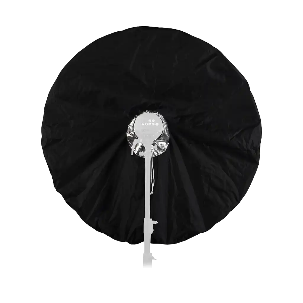 Elinchrom Black Diffuser for 105cm Deep Umbrella