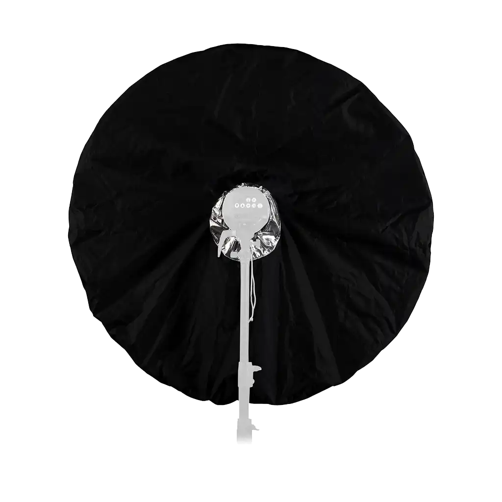 Elinchrom Black Diffuser for 125cm Deep Umbrella