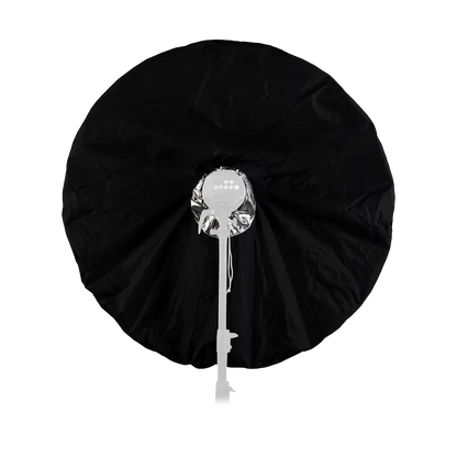 Elinchrom Black Diffuser for 125cm Deep Umbrella