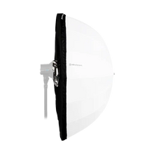 Elinchrom Black Diffuser for 125cm Deep Umbrella