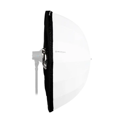 Elinchrom Black Diffuser for 125cm Deep Umbrella