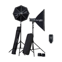Elinchrom D-Lite RX 4/4 Softbox To Go (20839.2)