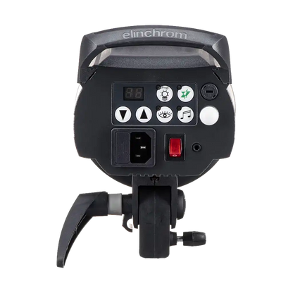 Elinchrom D-Lite RX 4 Flash Head (20487.2)