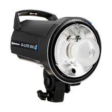 Elinchrom D-Lite RX 4 Flash Head (20487.2)