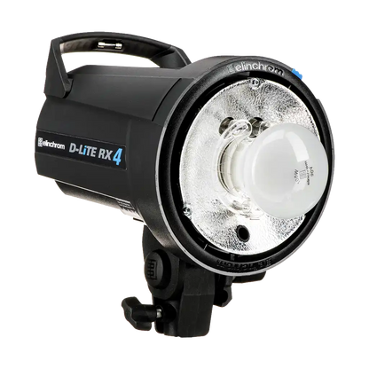 Elinchrom D-Lite RX 4 Flash Head (20487.2)