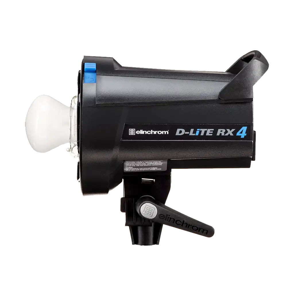 Elinchrom D-Lite RX 4 Flash Head (20487.2)