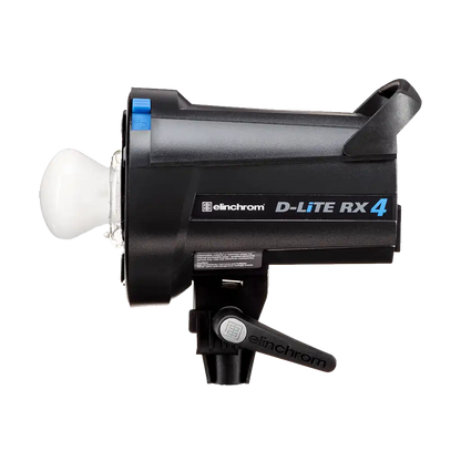 Elinchrom D-Lite RX 4 Flash Head (20487.2)
