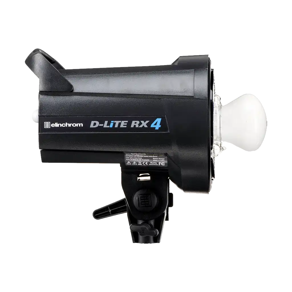 Elinchrom D-Lite RX 4 Flash Head (20487.2)