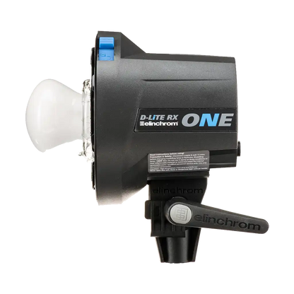 Elinchrom D-Lite RX ONE Head (20485.1)
