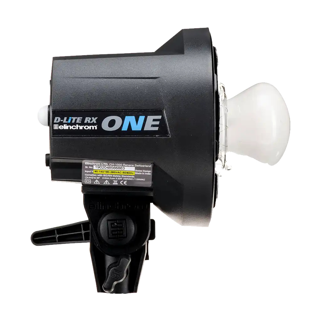 Elinchrom D-Lite RX ONE Head (20485.1)