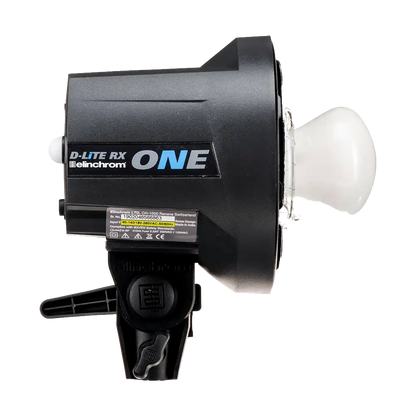 Elinchrom D-Lite RX ONE Head (20485.1)