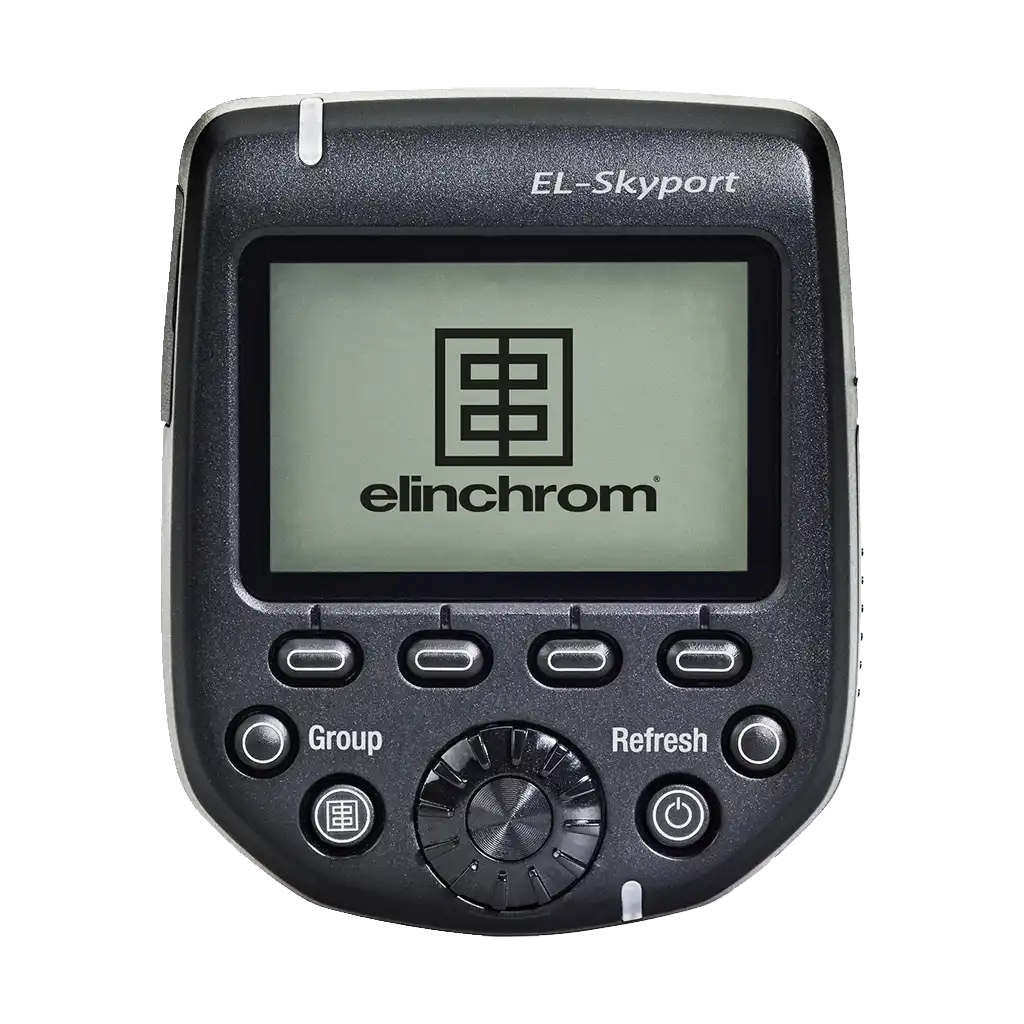 Elinchrom EL-Skyport Transmitter Pro (Canon)