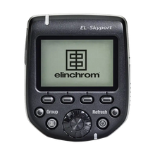 Elinchrom EL-Skyport Transmitter Pro (Canon)