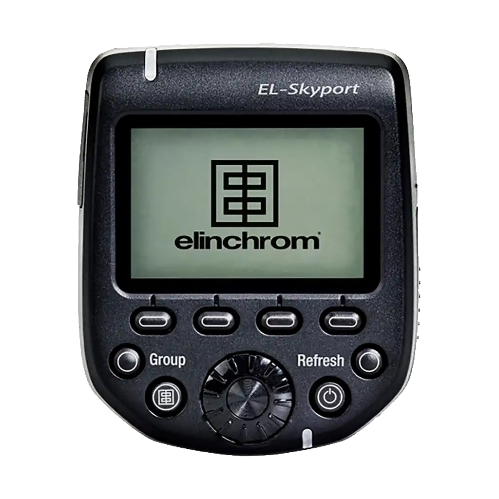 Elinchrom EL-Skyport Transmitter Pro for Sony