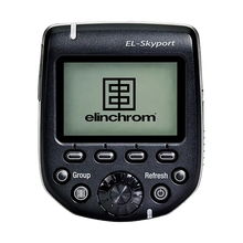 Elinchrom EL-Skyport Transmitter Pro for Sony