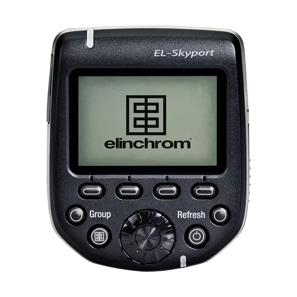 Elinchrom EL-Skyport Transmitter Pro (Nikon)