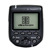 Elinchrom EL-Skyport Transmitter Pro (Nikon)