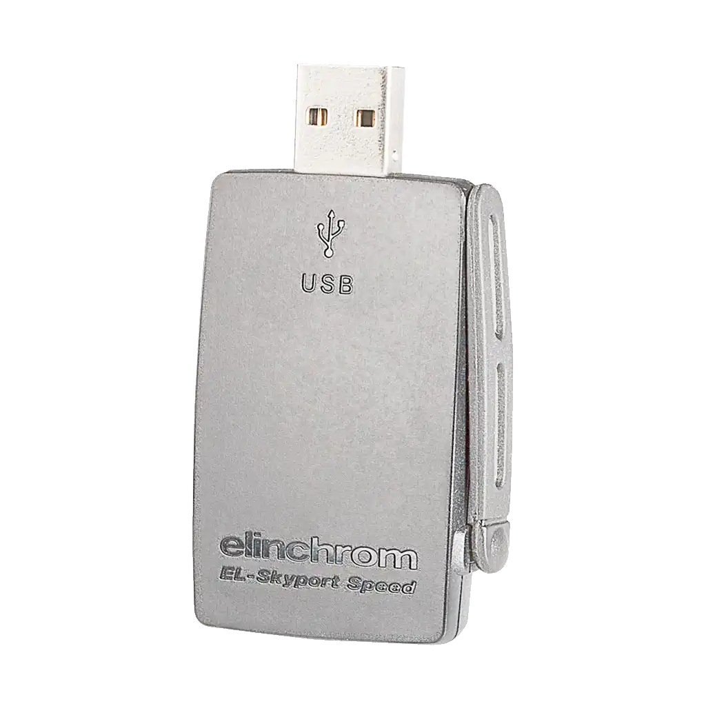 Elinchrom EL-Skyport USB Transceiver RX MKII (19363)