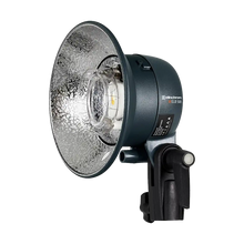 Elinchrom ELB 500 TTL Flash Head