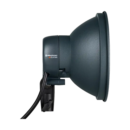 Elinchrom ELB 500 TTL Flash Head
