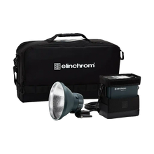 Elinchrom ELB 500 TTL To Go Kit