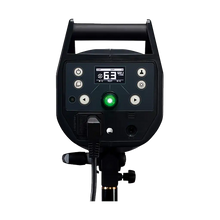 Elinchrom ELC Pro HD 1000 Head (20616.1)