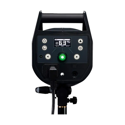 Elinchrom ELC Pro HD 1000 Head (20616.1)