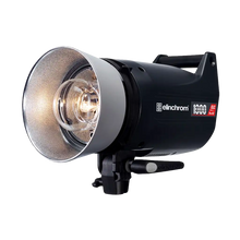 Elinchrom ELC Pro HD 1000 Head (20616.1)