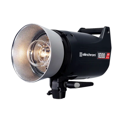 Elinchrom ELC Pro HD 1000 Head (20616.1)