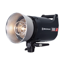 Elinchrom ELC Pro HD 500 Flash Head