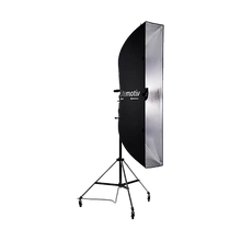 Elinchrom Indirect Litemotiv Strip 33 x 175cm Softbox (28003) excl. stand