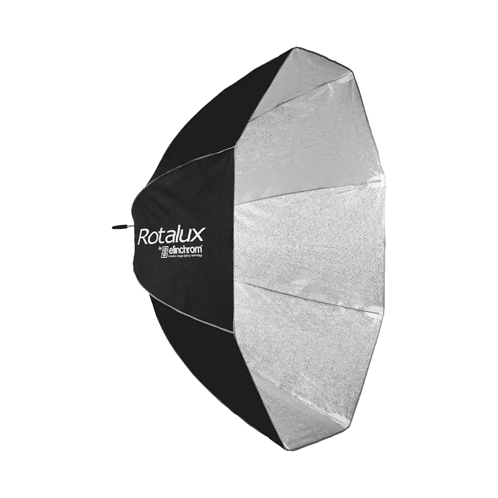 Elinchrom Indirect Rotalux Deep Softbox Octa 150cm (26188) excl. stand