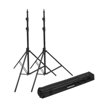 Elinchrom Light Stand Set with Carrycase