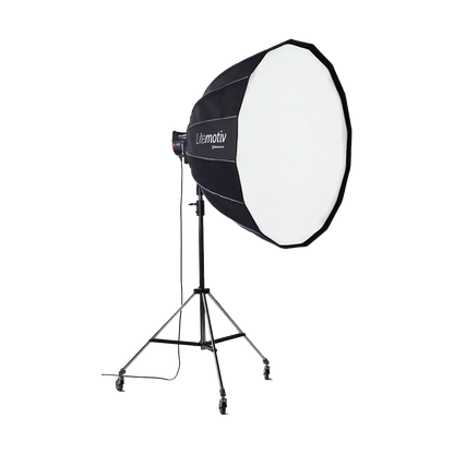 Elinchrom Litemotiv 120cm Parabolic Softbox