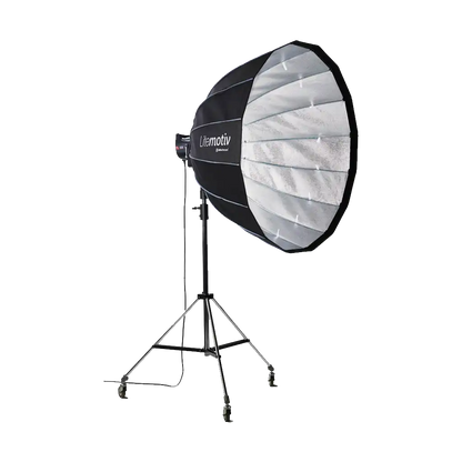 Elinchrom Litemotiv 120cm Parabolic Softbox