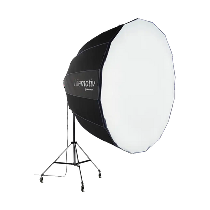 Elinchrom Litemotiv Softbox Octa 190cm Softbox (28005) excl. stand & bracket