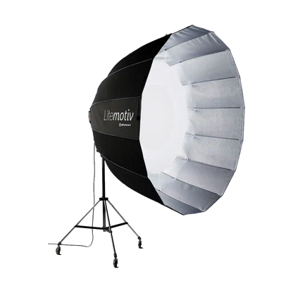 Elinchrom Litemotiv Softbox Octa 190cm Softbox (28005) excl. stand & bracket