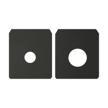 Elinchrom Mask Set 30mm and 50mm for Zoom Spot (26474)
