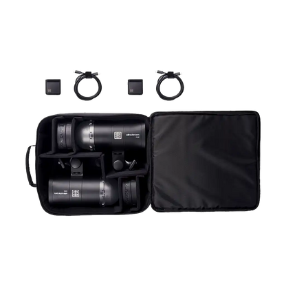 Elinchrom ONE Off-Camera Flash Dual Kit