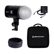 Elinchrom ONE Off-Camera Flash Kit