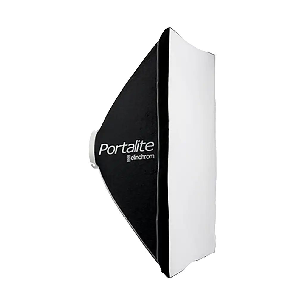 Elinchrom Portalite Softbox 40 x 40 cm (26123) (Backordered)