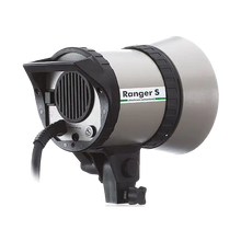 Elinchrom Ranger S Flash Head (Free Lite) (Backordered)